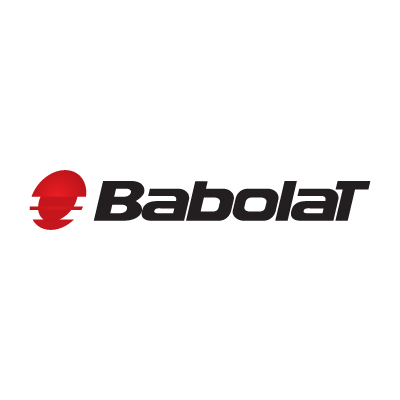 Babolat logo vector download free