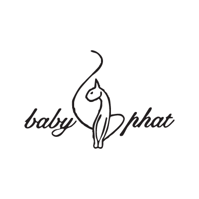 Baby phat (.EPS) logo vector free
