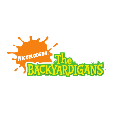 Backyardigans logo