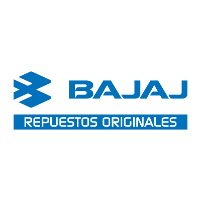 Bajaj vector logo images download free