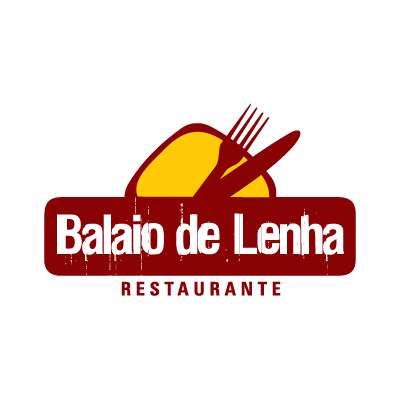 Balaio de Lenha logo