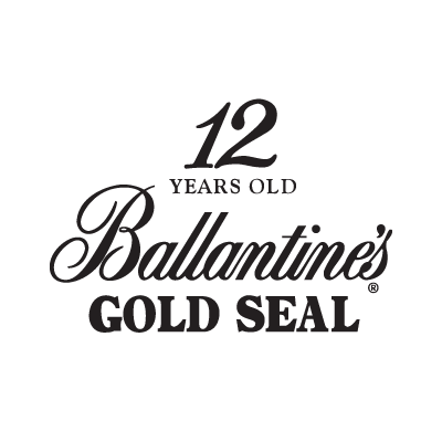 Ballantine’s (.AI) logo vector free download