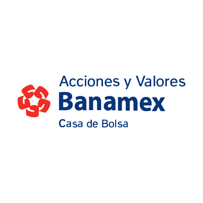 Banamex (.AI) logo vector free