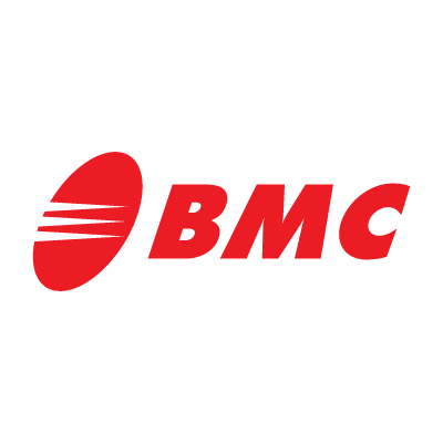 Banco BMC logo vector free download