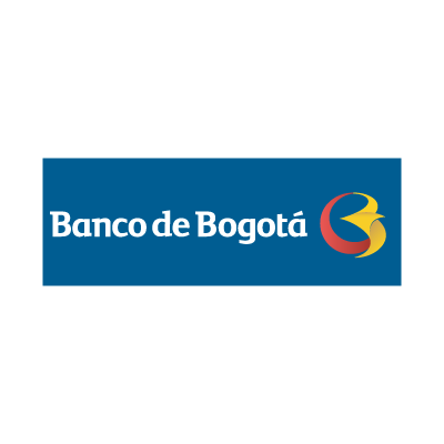Banco de Bogotá logo
