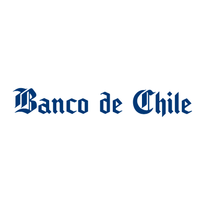 Banco de chile logo vector download free