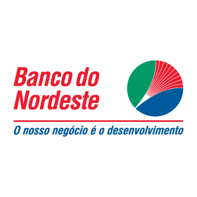 Banco do Nordeste logo vector free download