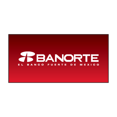 Banorte (.AI) logo vector free