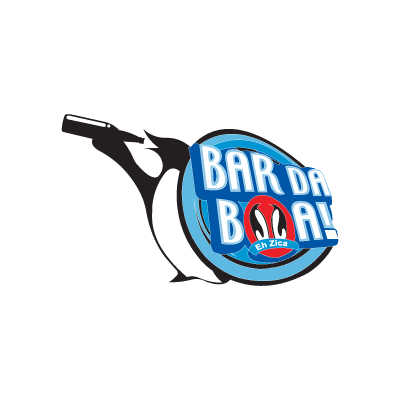 Bar Da Boa! logo