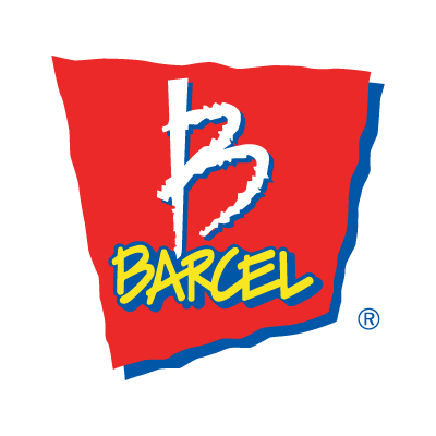 Barcel logo vector free download