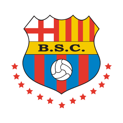 Barcelon Sporting Club logo vector free