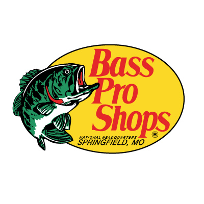 Bass Pro Shops logo vector download free