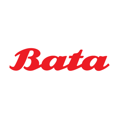 Bata Shoes logo vector free download