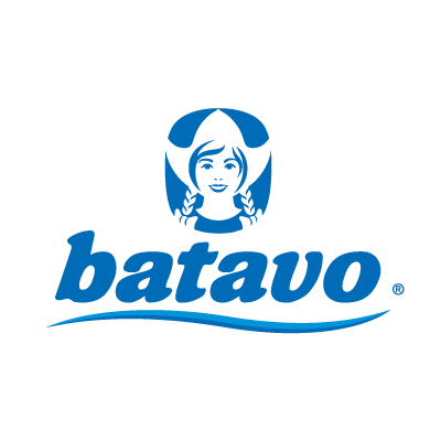 Batavo logo vector free