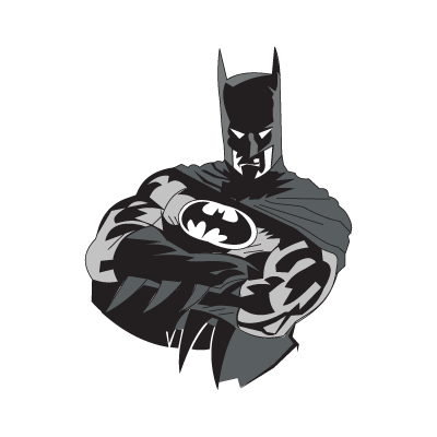 Batman (.EPS) logo vector free