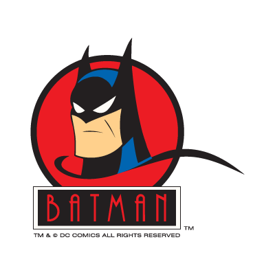 Batman Arts (.EPS) logo vector free