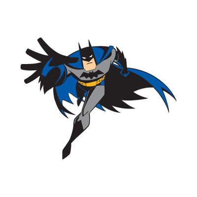 Batman Arts vector free download