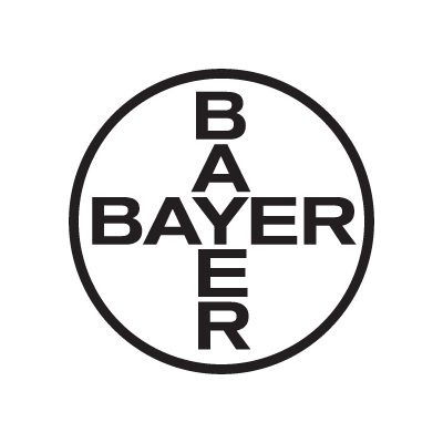 Bayer (.EPS) logo vector free