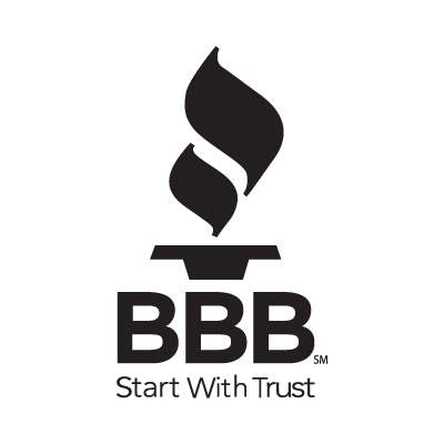 BBB (Better Business Bureau) logo vector free download