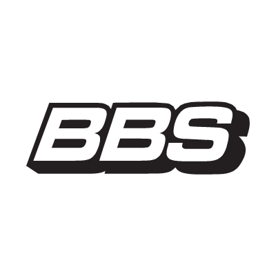 BBS logo vector