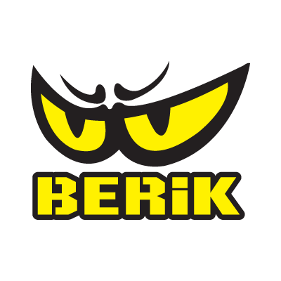 BERIK logo vector free