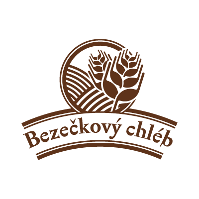 Bezeckovy Chleb logo