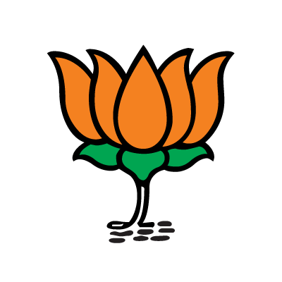Bharatiya Janata Party logo vector free