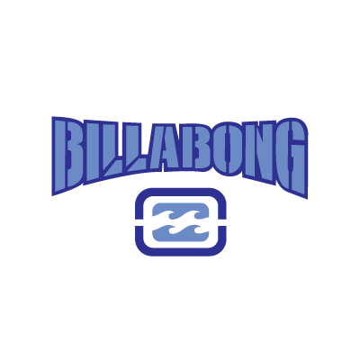 Billabong (.EPS) logo vector free download