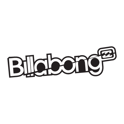 Billabong logo vector free download