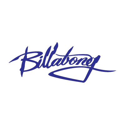 Billabong (Sports) logo vector free download