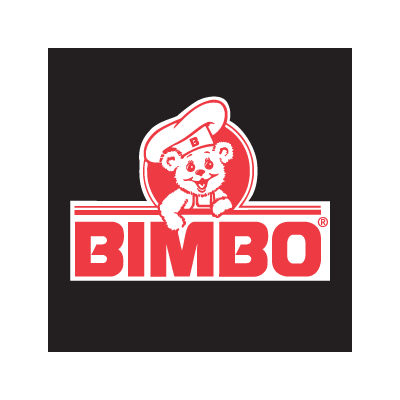 Bimbo (.AI) logo vector download free