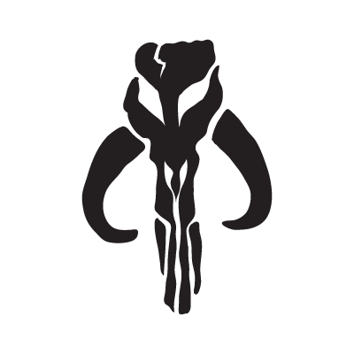 Boba Fett logo