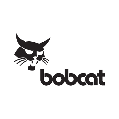 Bobcat (.EPS) logo vector download free