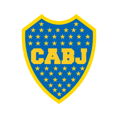 Boca Juniors logo vector download free