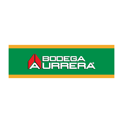 Bodega Aurrera logo vector free