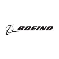 Boeing (.EPS) logo vector