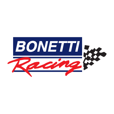 BONETTI RACING logo