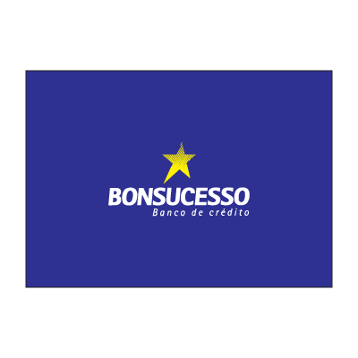 Bonsucesso logo vector free