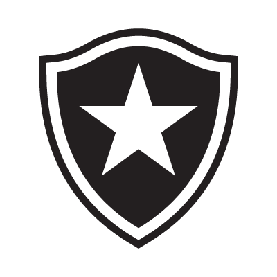 Botafogo de Futebol e Regatas logo vector