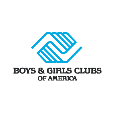 Boys & Girls Clubs of America logo vector free download