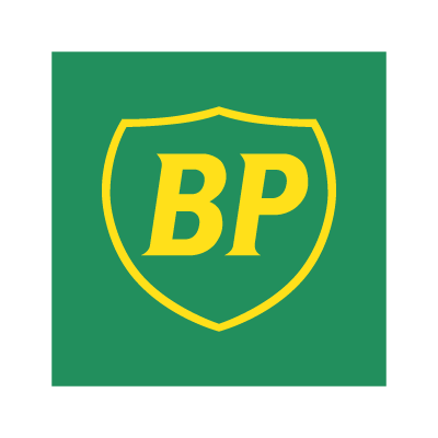BP (.AI) logo vector free