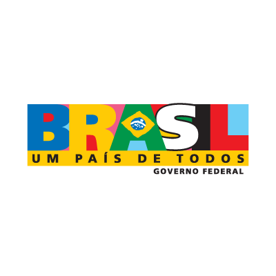 Brasil Governo Federal logo