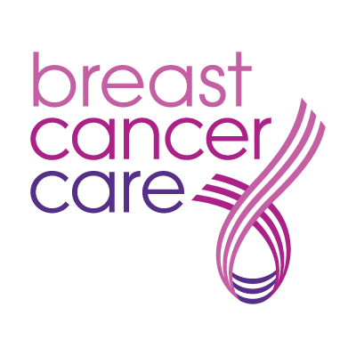 Breast Cancer Care logo vector free download