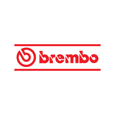 Brembo (.EPS) logo vector free
