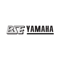 BSE Yamaha logo vector