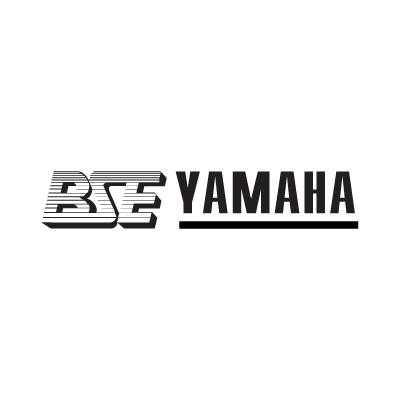 BSE Yamaha logo