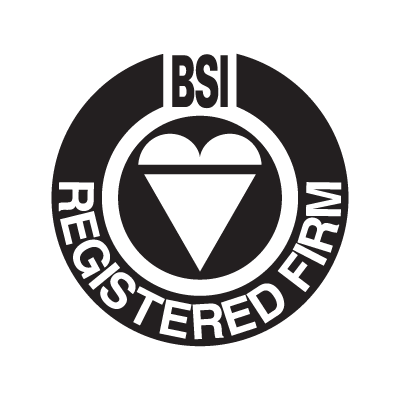 BSI logo vector free