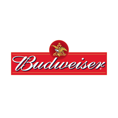 Budweiser (.EPS) logo vector free