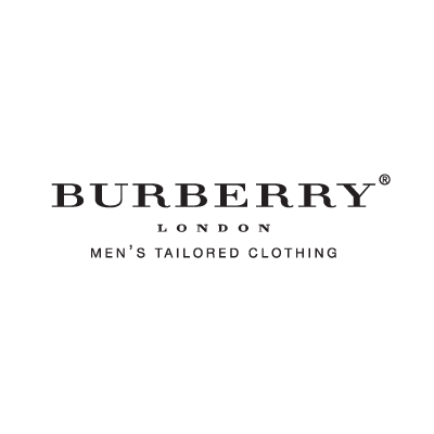 Burberrys of London (.EPS) logo vector free
