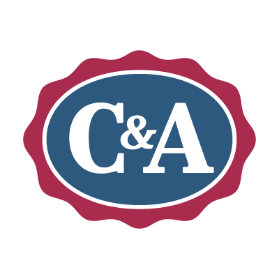 C&A logo vector free download